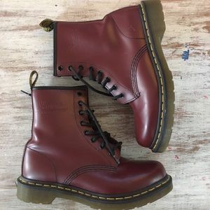 Doc Martens